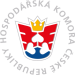 Logo Hospodářská komora