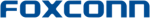Logo firmy Foxconn