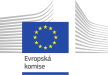 Logo Evropská komise