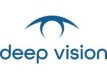 Logo firmy Deep Vision